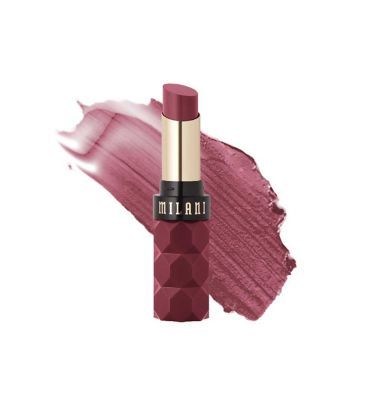 Milani Color Fetish Shine Lipstick 210 Nylon