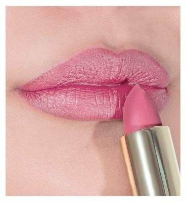 Milani Color Fetish The Flora Collection matte lipstick