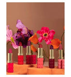 Milani Color Fetish The Flora Collection matte lipstick