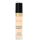 Milani Conceal + Perfect Long Wear Concealer Nude Ivory