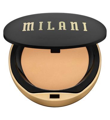 Milani Conceal + Perfect Shine-Proof Powder Natural Light