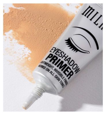Milani Eyeshadow Primer 01 nude 9ml
