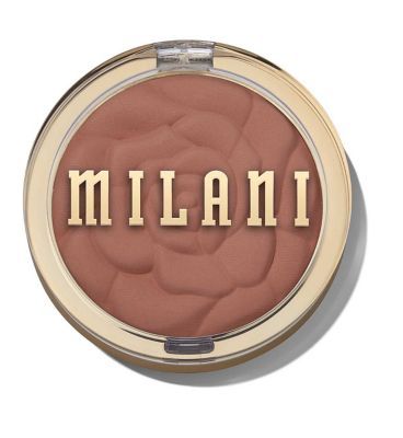 Milani Rose Powder Blush