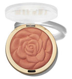 Milani Rose Powder Blush Blossomtime Rose