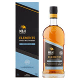 Milk & Honey Elements Wine Cask 70cl