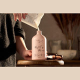 milly&sissy Zero Waste Body Wash Passion Fruit Refill 40g