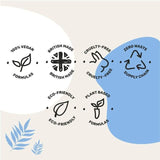 Miniml Fabric Conditioner Fresh Linen 1L