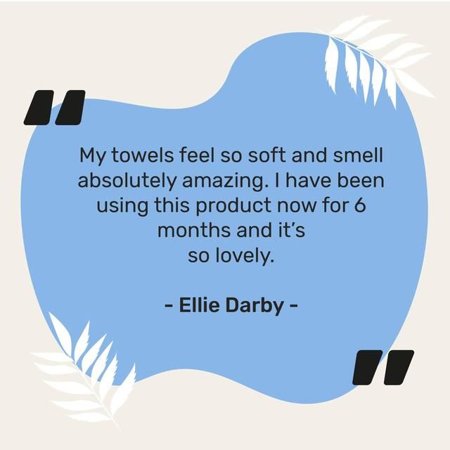 Miniml Fabric Conditioner Fresh Linen 1L