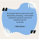 Miniml Fabric Conditioner Fresh Linen 5L