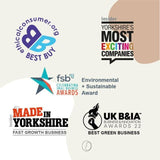 Miniml Floor Cleaner Refill- Nutty Almond 5L