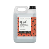 Miniml Multi-Surface Cleaner - Blood Orange 5L