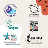 Miniml Multi-Surface Cleaner - Blood Orange 5L