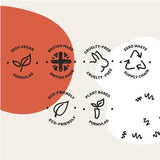 Miniml Multi-Surface Cleaner Blood Orange 750ml