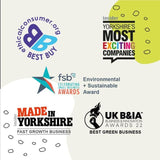 Miniml Washing Up Liquid - Apple Orchard 500ml