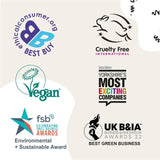 Miniml White Vinegar 750ml