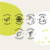 Miniml White Vinegar - Sorrento Lemon 5L