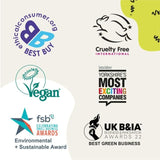 Miniml White Vinegar - Sorrento Lemon 5L