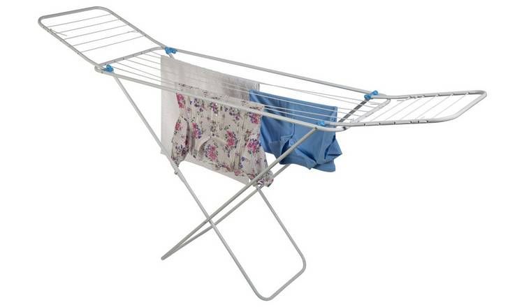 Minky Balcony 14m Indoor Clothes Airer