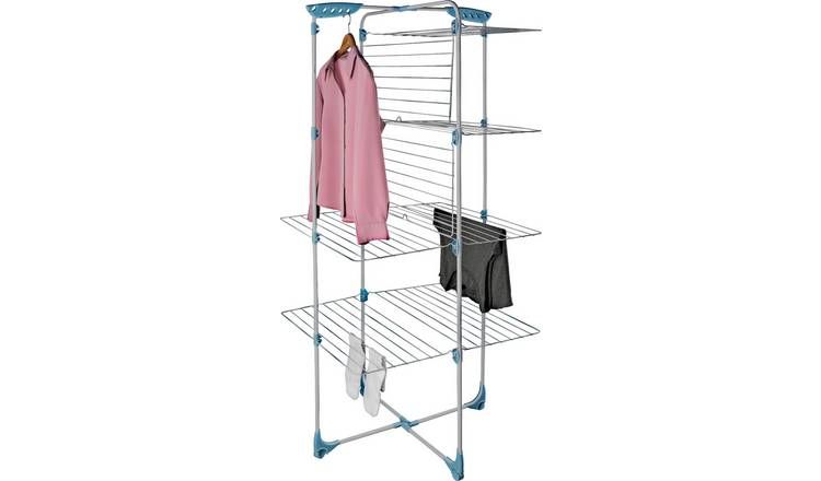 Minky Tower 40m Indoor Clothes Airer