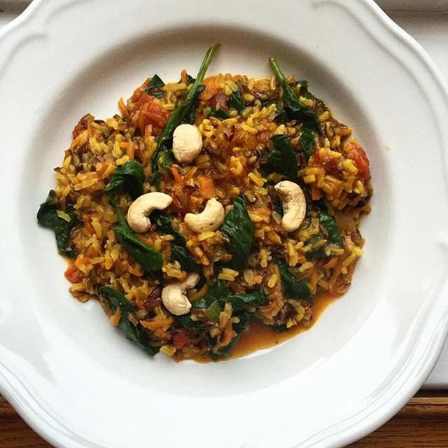 Minvita Organic Sprouted Jasmine GABA Rice 500g