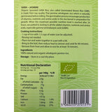 Minvita Organic Sprouted Jasmine GABA Rice 500g