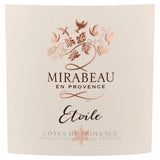 Mirabeau Etoile Cotes de Provence Rose 75cl