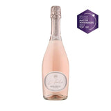 Mirabeau La Folie Sparkling Rose 75cl