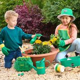 Miracle Gro Kids’ Garden Tool Set (3+ Years)