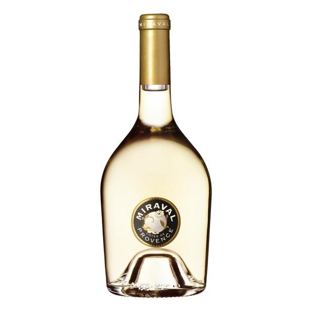 Miraval Cotes de Provence Blanc 75cl