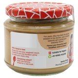 Miso Tasty Organic Shiro White Miso Cooking Paste 200g