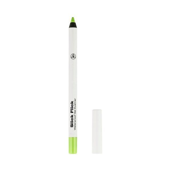 Missguided Beauty Slick Flick Gel Waterproof Eyeliner Sour