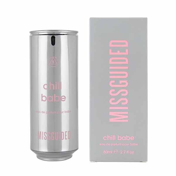 Missguided Chill Babe Eau de Parfum 80ml