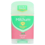 Mitchum Advanced Powder Fresh Anti-Perspirant Deodorant Stick 41g