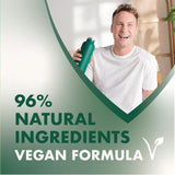 Mitchum Male Natural Stick Cedarwood 40g