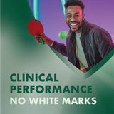 Mitchum Men Ultimate Clean Control Cream Antiperspirant Deodorant 45g