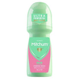 Mitchum Powder Fresh Anti-Perspirant Roll On 100ml