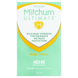 Mitchum Ultimate Pure Fresh Cream Antiperspirant Deodorant 45g