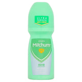 Mitchum Women 48hr Protection Unscented Anti-Perspirant & Deodorant 100ml