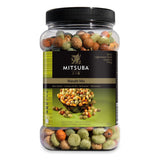 Mitsuba Wasabi Mix, 800g