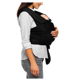 Moby Classic Wrap Baby Carrier