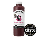 Mockingbird Raw Boost Virgin Smoothie 750ml