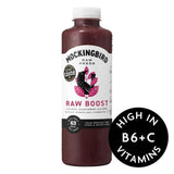 Mockingbird Raw Boost Virgin Smoothie 750ml