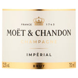 Moet & Chandon Imperial Brut Champagne 75cl
