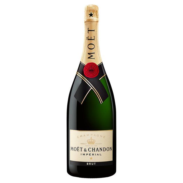 Moet & Chandon Imperial Brut Magnum Champagne 1.5L