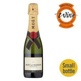 Moet & Chandon Imperial Half-Bottle 37.5cl
