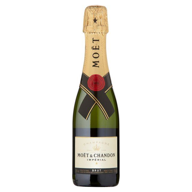 Moet & Chandon Imperial Half-Bottle 37.5cl