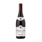 Moillard Volnay 1er Cru Les Santenots 2011 75cl