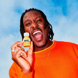 MOJU Ginger Vitality Shot 60ml