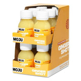 MOJU Ginger Vitality Shot Multipack 12 x 60ml