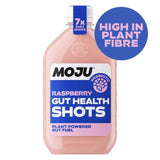 MOJU Raspberry Gut Health Dosing Bottle 7x Shots 420ml